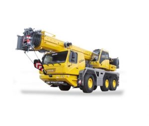 GMK3060 all-terrain-crane