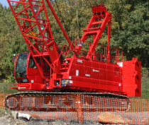 cranes-explained